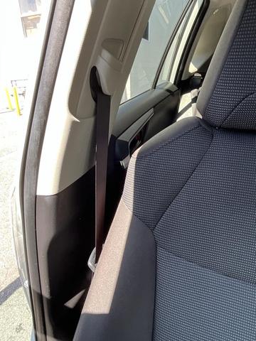 Photo of 2022 White Toyota RAV4
