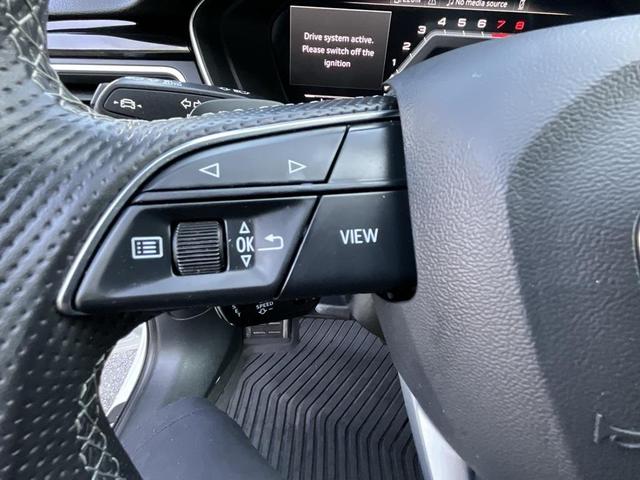 Photo of 2022 Glacier White Audi S4