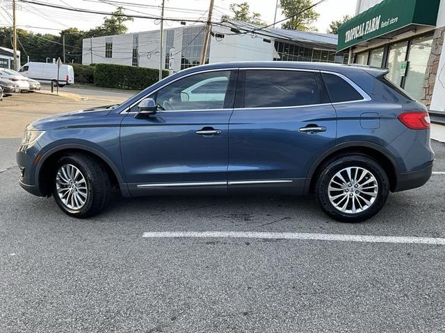 Photo of 2018 Diamond Lincoln MKX