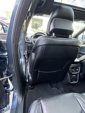 Photo of 2018 Diamond Lincoln MKX