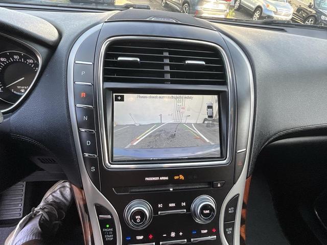 Photo of 2018 Diamond Lincoln MKX