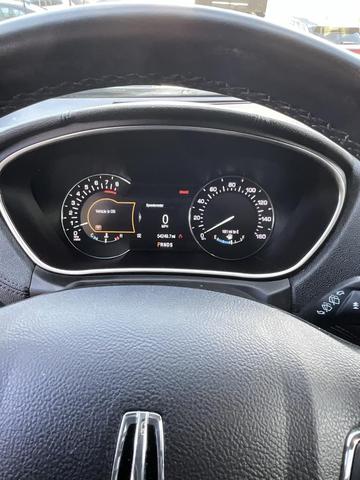 Photo of 2018 Diamond Lincoln MKX