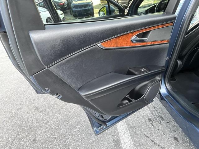 Photo of 2018 Diamond Lincoln MKX