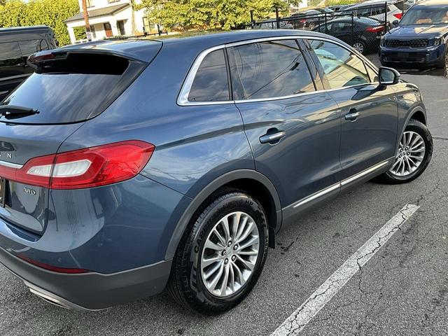 Photo of 2018 Diamond Lincoln MKX