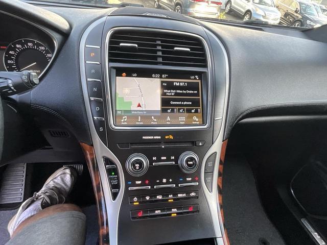 Photo of 2018 Diamond Lincoln MKX
