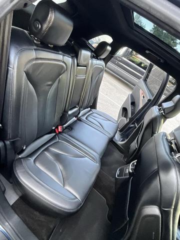 Photo of 2018 Diamond Lincoln MKX
