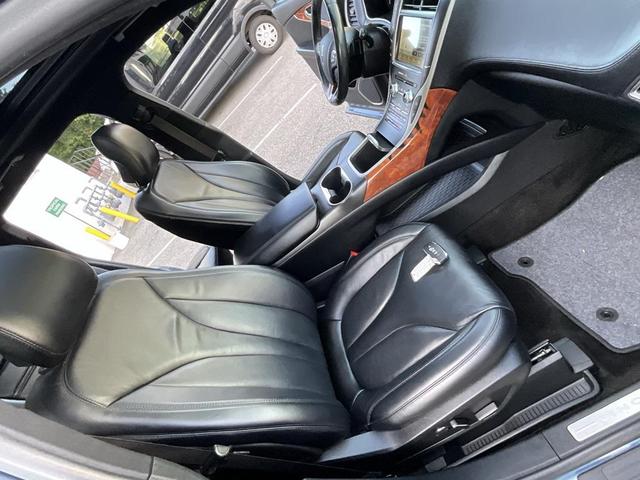 Photo of 2018 Diamond Lincoln MKX