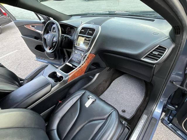 Photo of 2018 Diamond Lincoln MKX