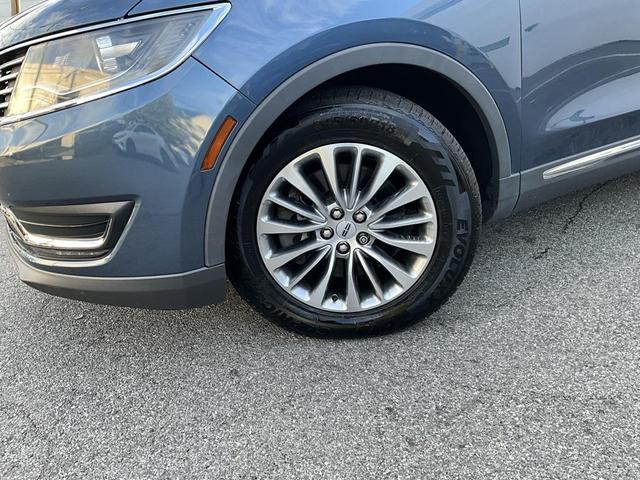Photo of 2018 Diamond Lincoln MKX