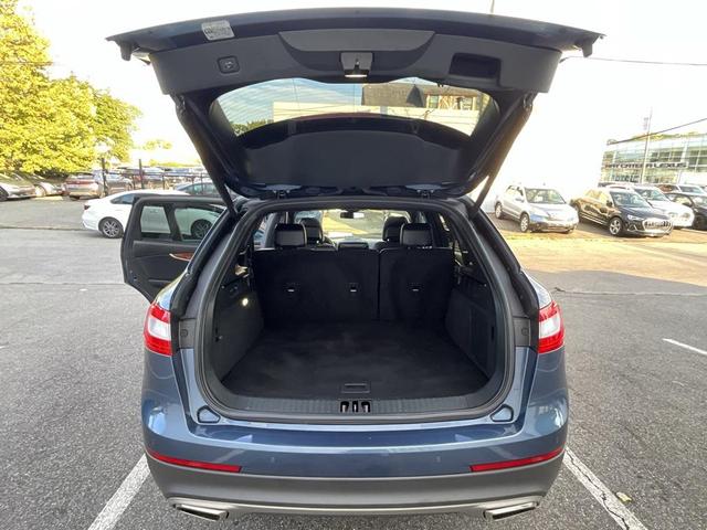 Photo of 2018 Diamond Lincoln MKX
