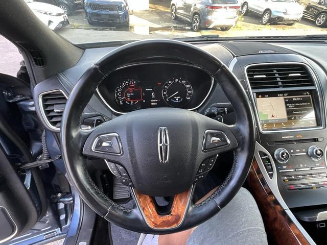 Photo of 2018 Diamond Lincoln MKX