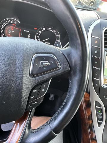 Photo of 2018 Diamond Lincoln MKX