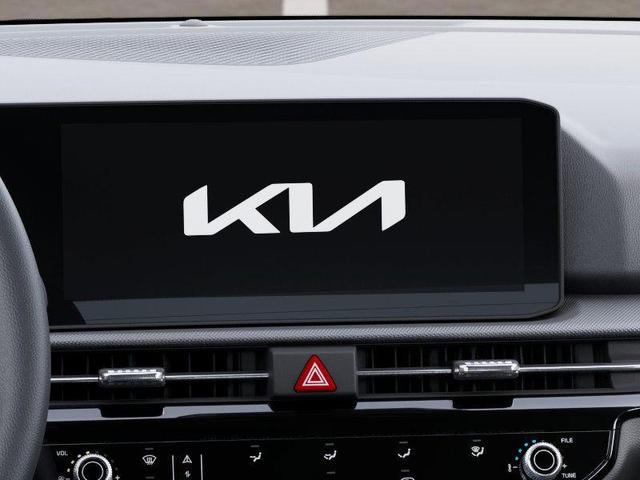 Photo of 2026 C7a Kia Sportage