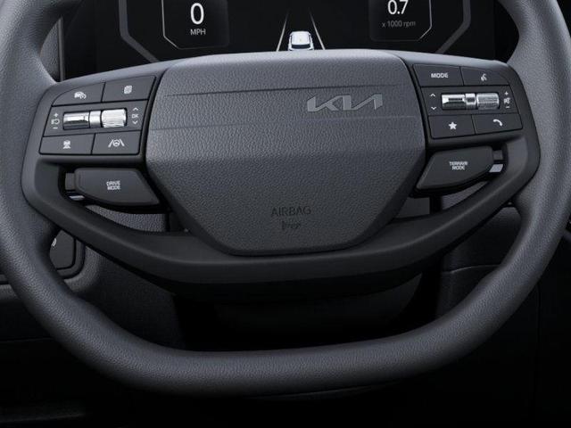 Photo of 2026 C7a Kia Sportage