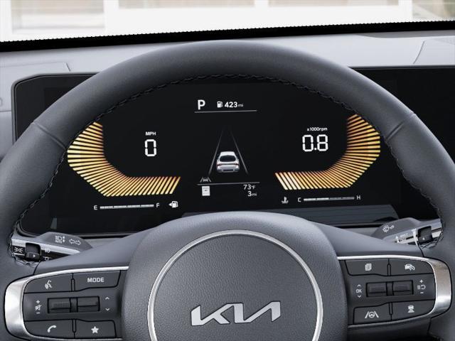 Photo of 2026 Gray Kia K5
