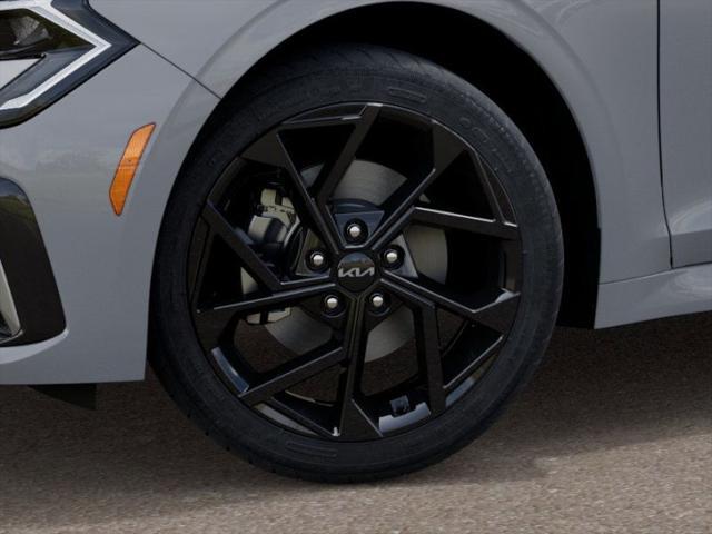 Photo of 2026 Gray Kia K5
