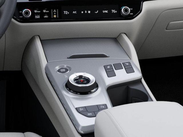 Photo of 2026 Kdg Kia Sportage Hybrid
