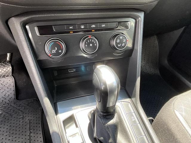 Photo of 2018 Habanero Orange Metallic Volkswagen Tiguan