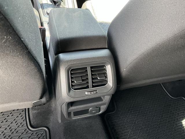 Photo of 2018 Habanero Orange Metallic Volkswagen Tiguan