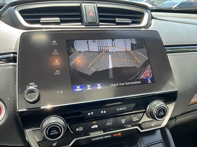 Photo of 2022  Honda CR-V Hybrid