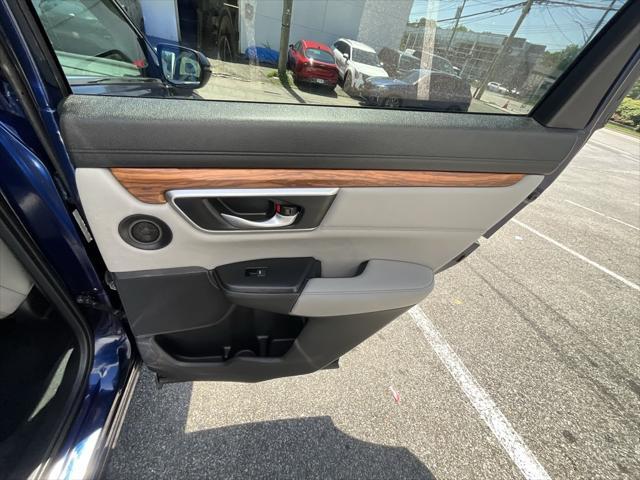 Photo of 2022  Honda CR-V Hybrid