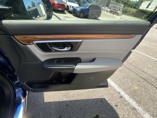 Photo of 2022  Honda CR-V Hybrid