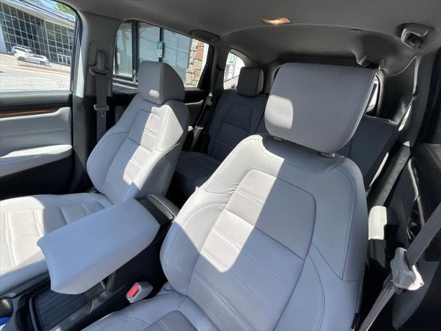Photo of 2022  Honda CR-V Hybrid
