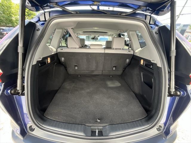 Photo of 2022  Honda CR-V Hybrid
