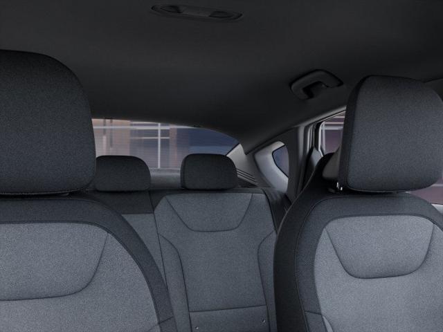 Photo of 2025 Steel Gray Kia K4