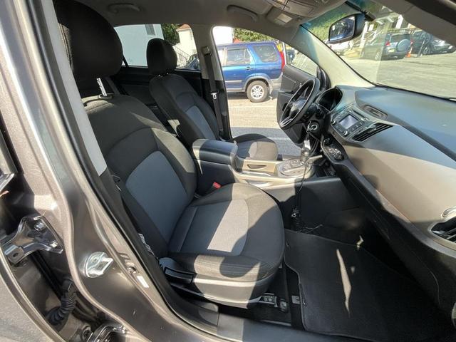 Photo of 2014 Mineral Silver Kia Sportage