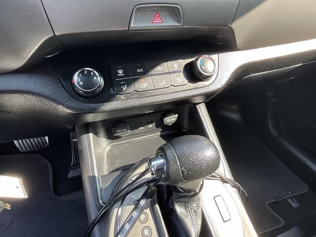 Photo of 2014 Mineral Silver Kia Sportage