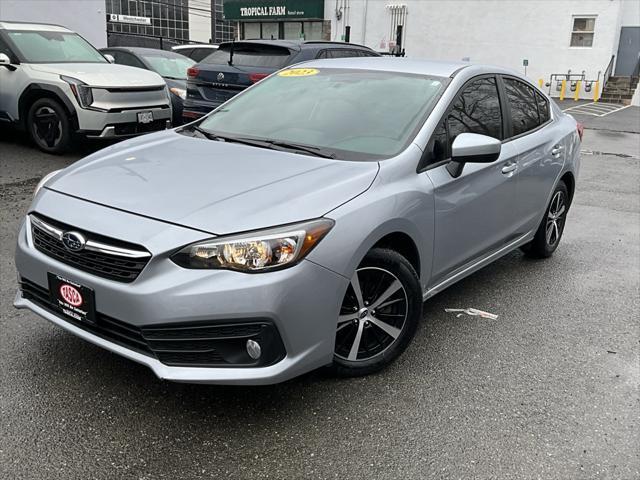 2023 Subaru Impreza