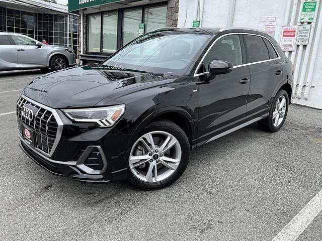 2024 Audi Q3