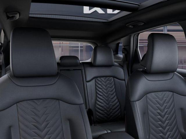 Photo of 2026 Black Kia Sportage