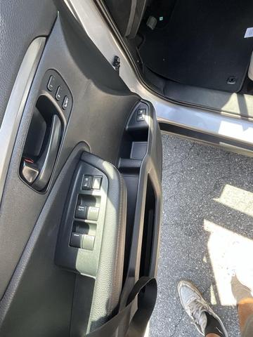 Photo of 2022 Sonic Gray Pearl Honda Passport