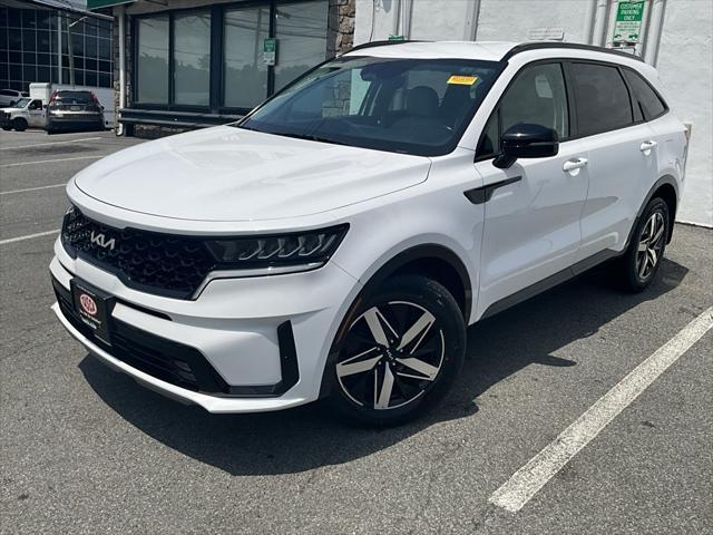 2022 Kia Sorento