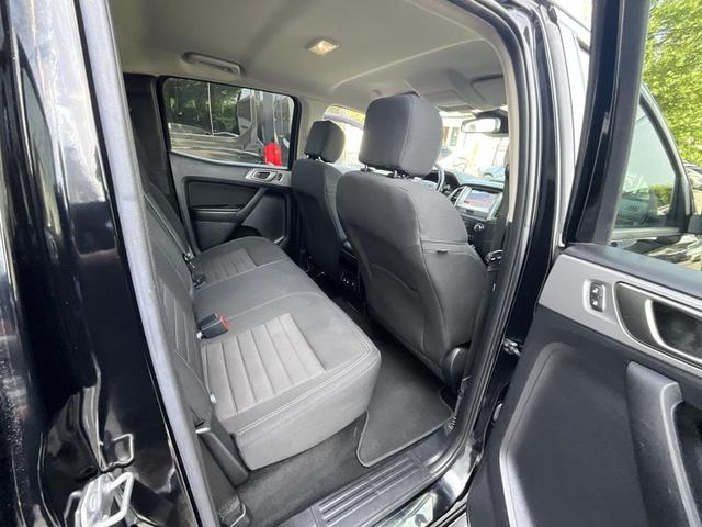 Photo of 2019 Shadow Black Ford Ranger