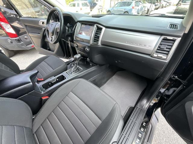 Photo of 2019 Shadow Black Ford Ranger