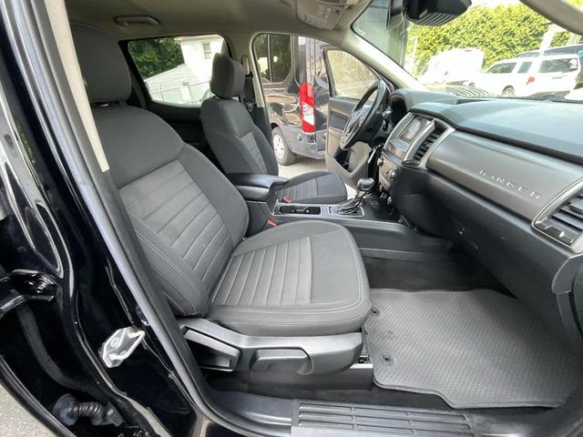 Photo of 2019 Shadow Black Ford Ranger