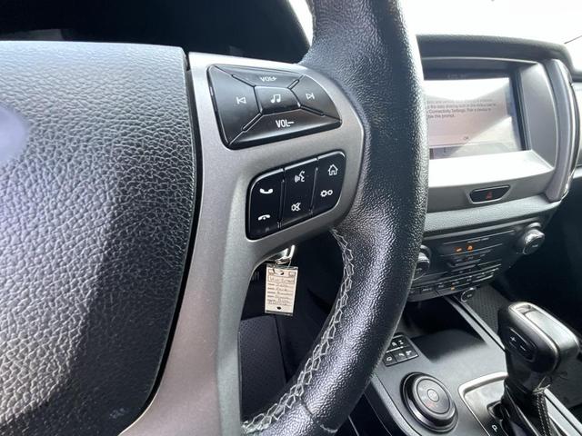 Photo of 2019 Shadow Black Ford Ranger