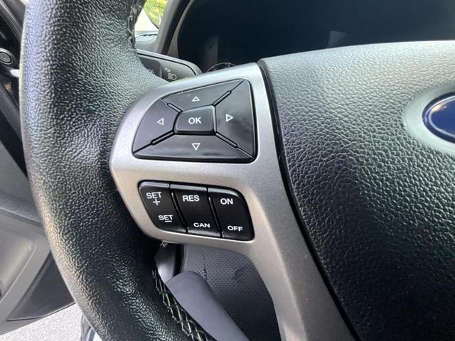 Photo of 2019 Shadow Black Ford Ranger