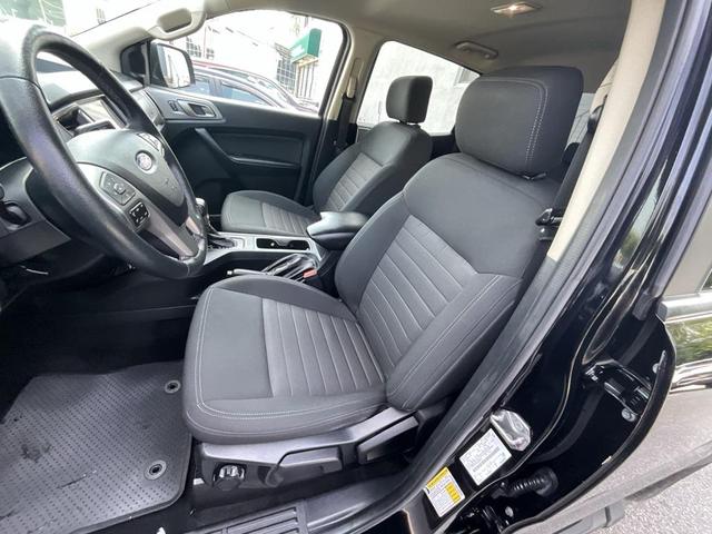 Photo of 2019 Shadow Black Ford Ranger