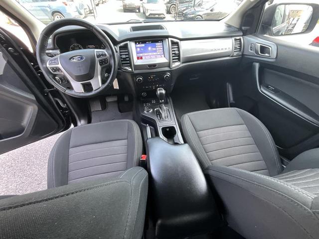 Photo of 2019 Shadow Black Ford Ranger