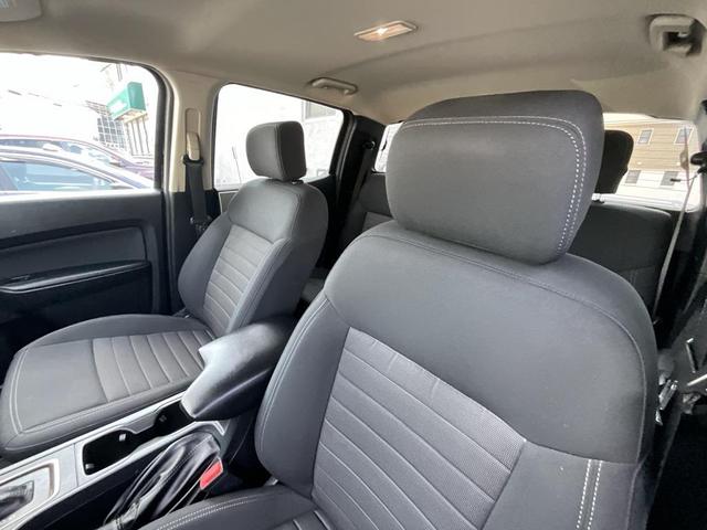 Photo of 2019 Shadow Black Ford Ranger