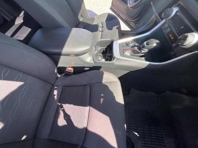 Photo of 2023 Midnight Black Metallic Toyota RAV4 Prime