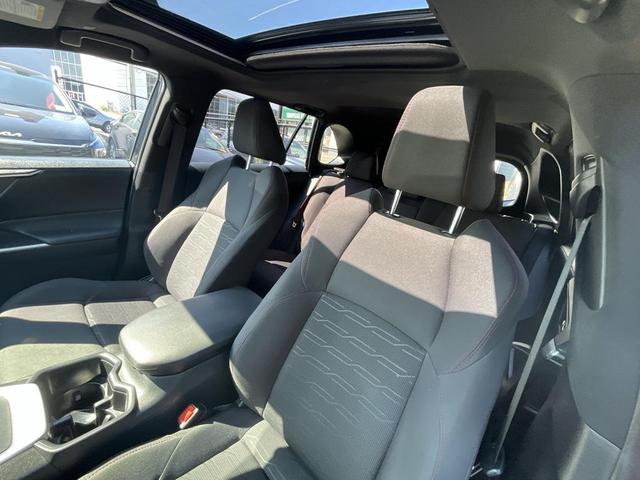 Photo of 2023 Midnight Black Metallic Toyota RAV4 Prime