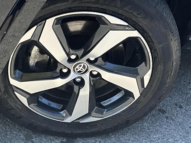 Photo of 2023 Midnight Black Metallic Toyota RAV4 Prime