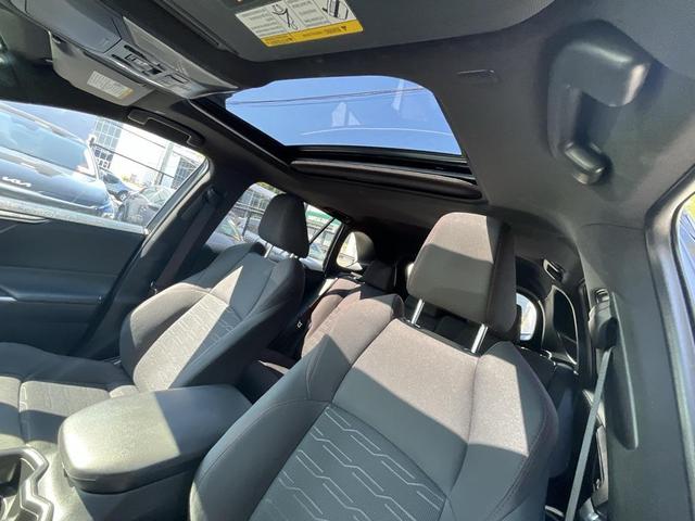 Photo of 2023 Midnight Black Metallic Toyota RAV4 Prime