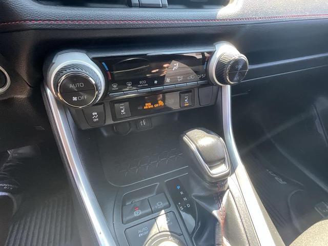 Photo of 2023 Midnight Black Metallic Toyota RAV4 Prime