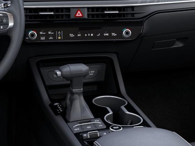 Photo of 2026 Gray Kia K5